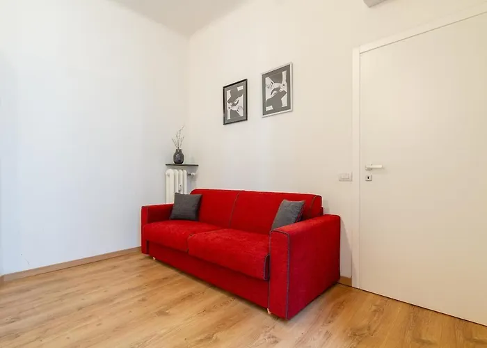 70 Mq Station 100 Mt Apartamento *