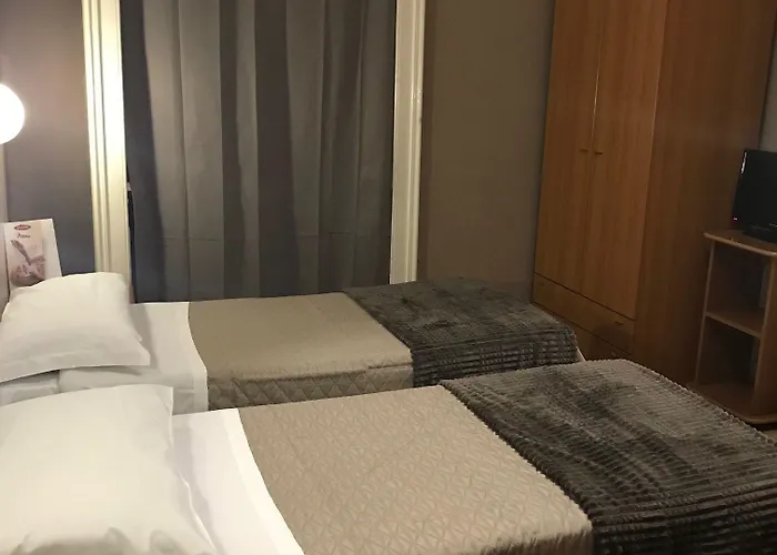 Bogart Hotel