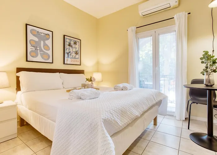 Easylife - - Montenero 29 F - Porta Romana Apartment