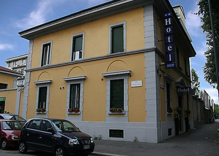 Bogart 2* Milano