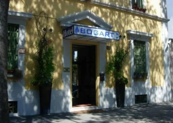 Bogart