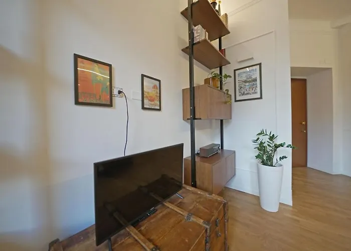 Comfort Stelvio Appartement