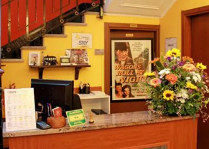 Hotel Bogart Milano