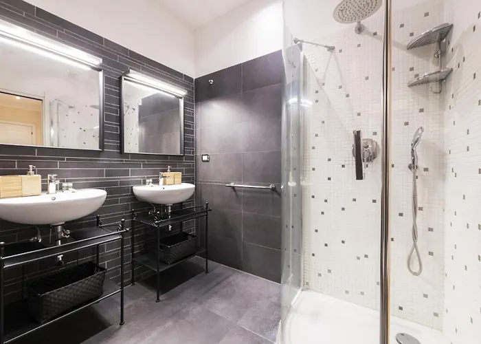 Easylife - - San Marco 36 - Brera Apartmán
