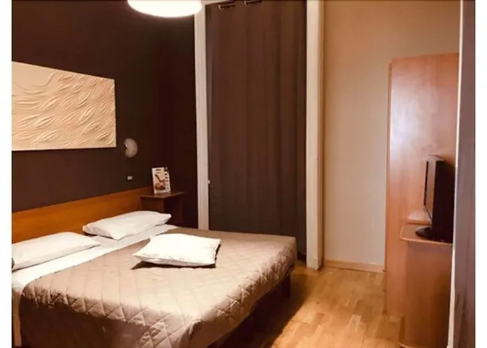 Hotel Bogart Milano