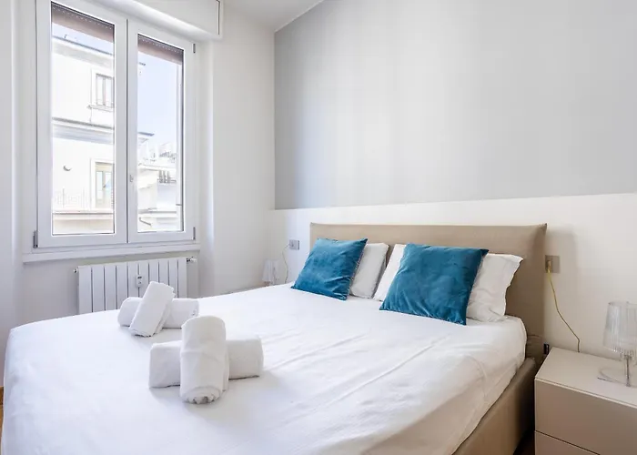 Piazzale Lodi - Trilocale In Porta Romana Apartamento