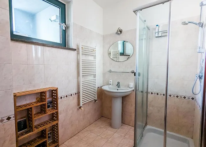 Large With Terrace *