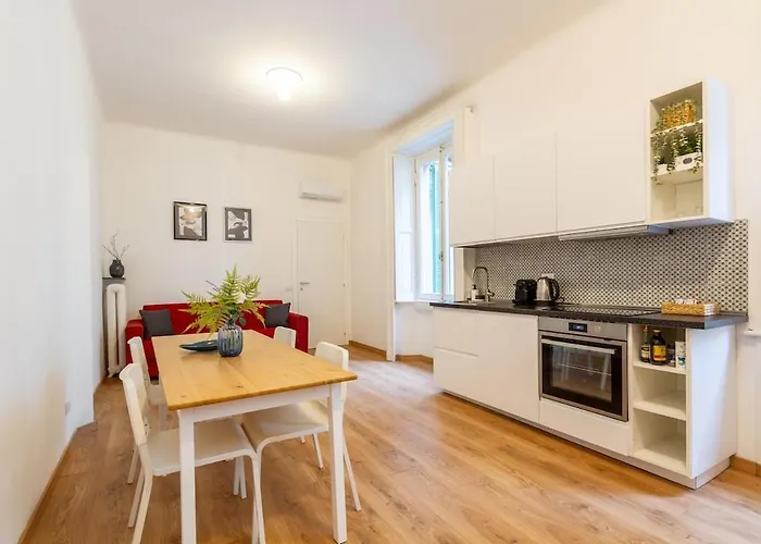 Apartamento 70 Mq Station 100 Mt