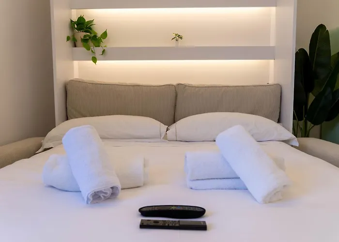 Vecchia Luxury * Mailand