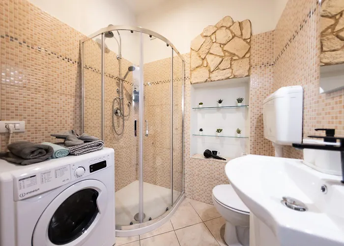 Apartmán Fondazione Prada - - 350m From The Metro Wi-fi *