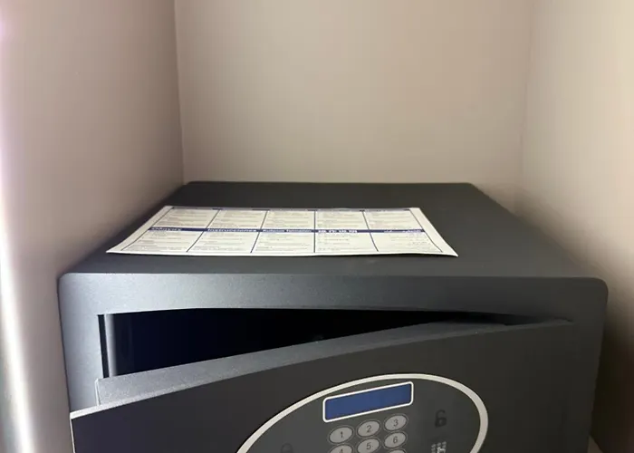 Luxury House In Pietrasanta 140 Mq Appartement