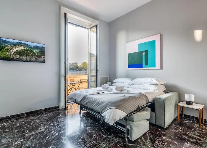 150 Passi A Piedi Dal Duomo Apartman *