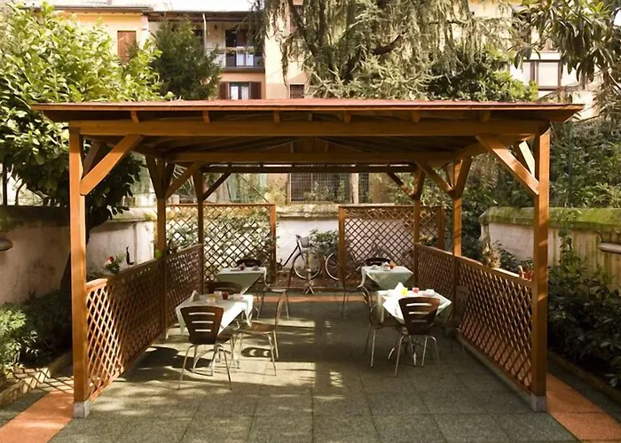 Hotel Sabatino
