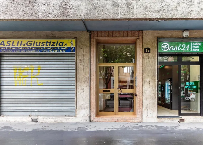 Altamura Trilocale Quartiere Bande Nere San Siro Apartamento *