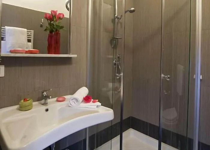 Sabatino Hotel Milano