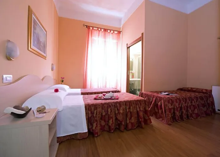 فندق ساباتينو 2*