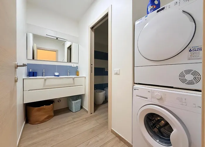 Apartman New In The Prada Foundation