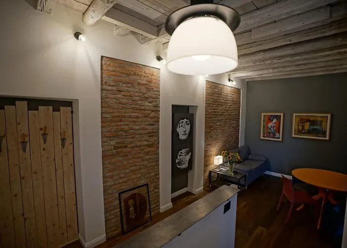 Glamour Appartement *