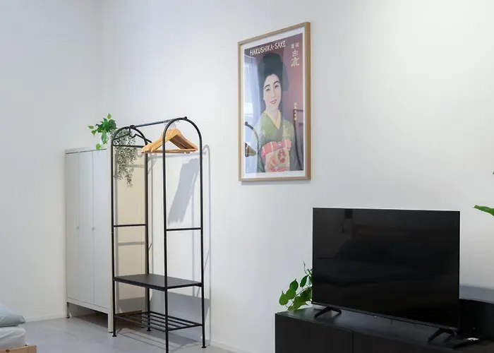 Italianway Comfort - Rosmini 7