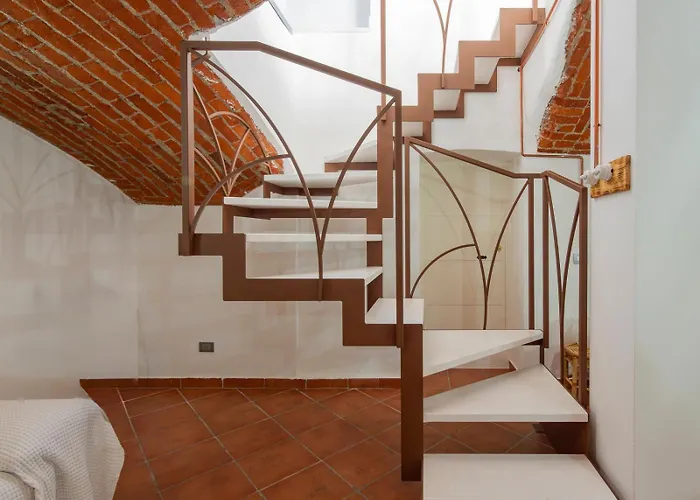 I-host - Nino Bixio 29 מילאנו