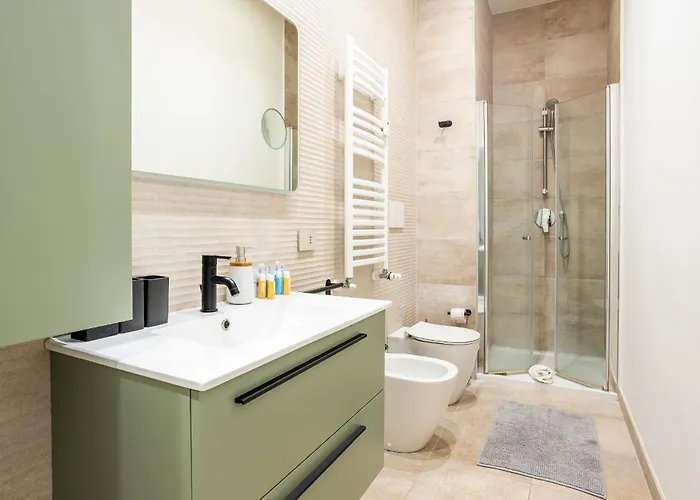 Piazzale Lodi - Trilocale In Porta Romana Apartamento Milão