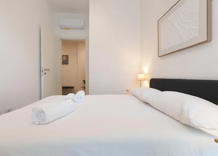 Apartment Primopiano - Imperatore Tito *