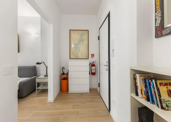 Porta Venezia Corso Buenos Aires - Greendream - Wifi * Milán