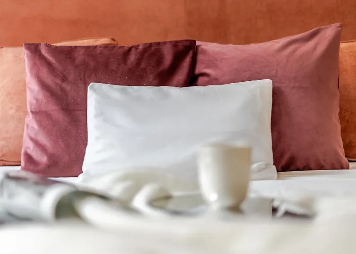 Διαμέρισμα Breraprivata, Con Giardino E Jacuzzi Ad Uso Esclusivo - *