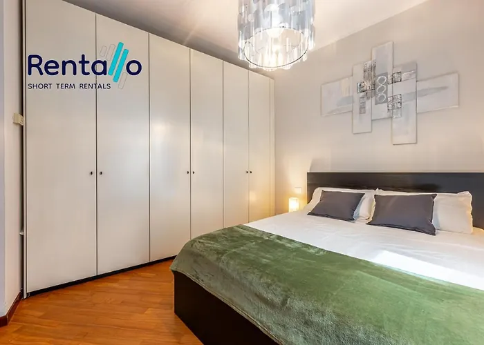 Duomo Delight - 200 Meters From The Duomo Lejlighed Milano