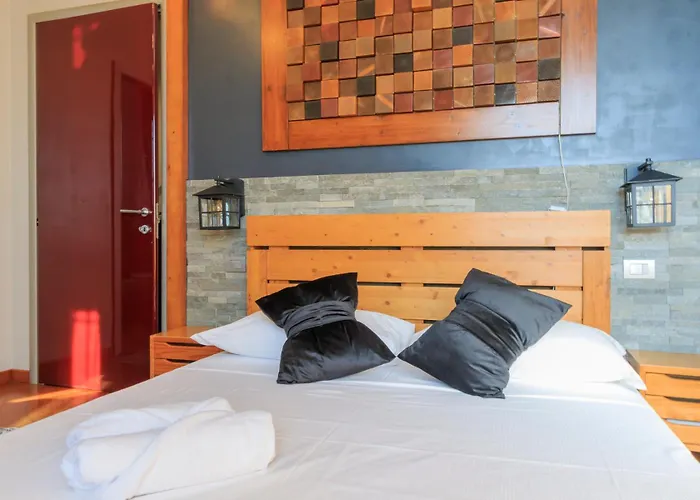 I-host - Scheiwiller 1 Lägenhet