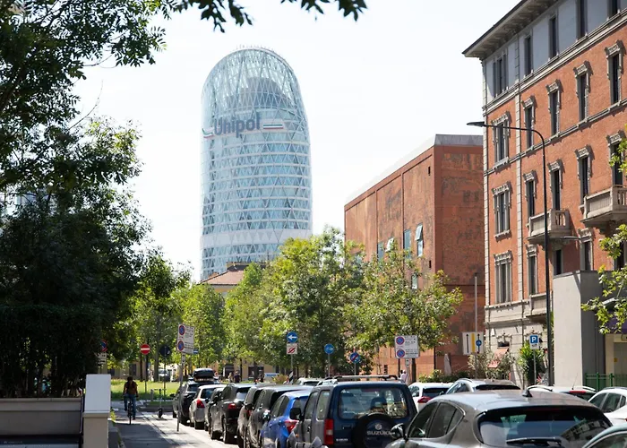 Easylife - - Volturno 35 - Isola *