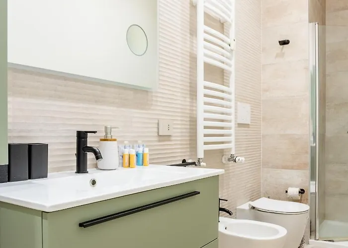 Piazzale Lodi - Trilocale In Porta Romana Apartamento