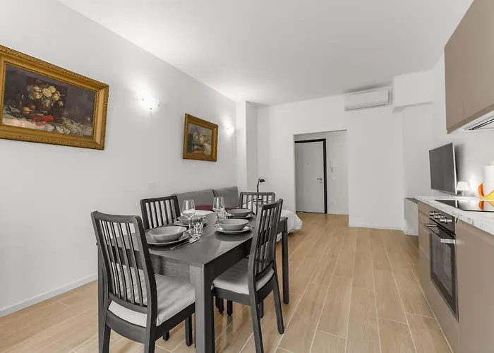 Porta Venezia Corso Buenos Aires - Greendream - Wifi * Milán