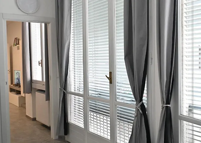 Dabpartment Metro Lambrate - Spazio E Confort Apartman Milánó
