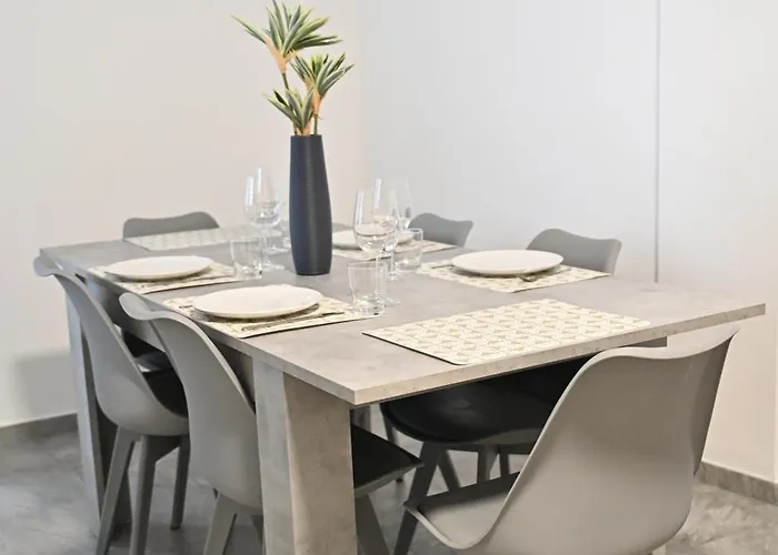 Apartman Dabpartment Metro Lambrate - Spazio E Confort *