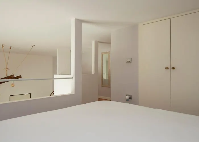 דירה I-host - Nino Bixio 29 *