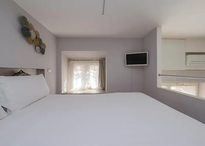 I-host - Nino Bixio 29 מילאנו