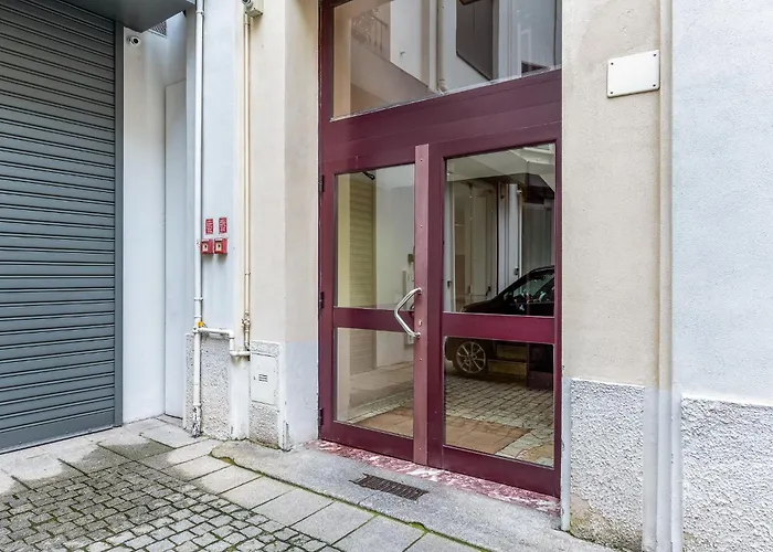 In Porta Venezia At 5 Min From Station * Milan