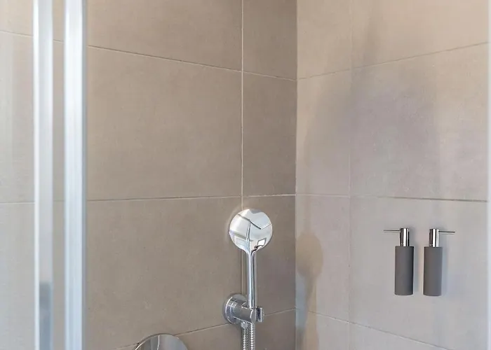 Apartamento Cadorna House In