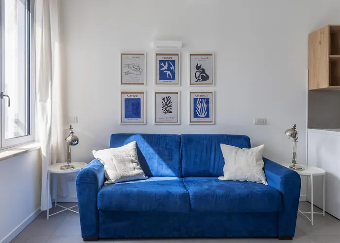 شقة Cadorna House In ميلان