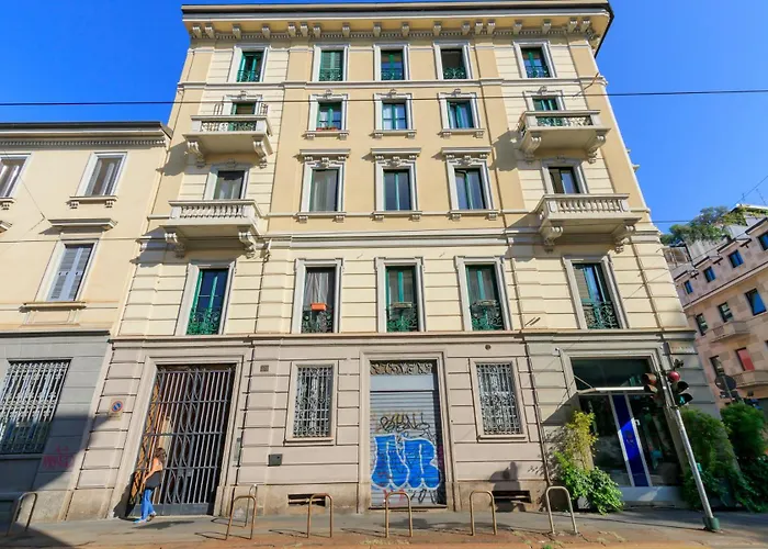 I-host - Nino Bixio 29