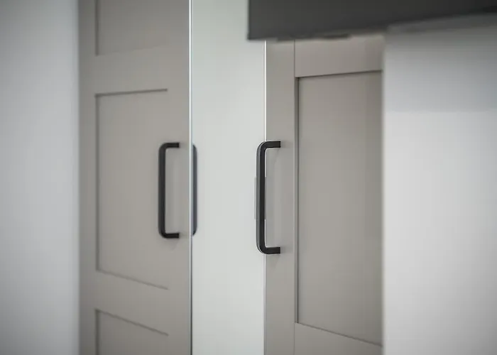 Apartment Station 400 Mt *