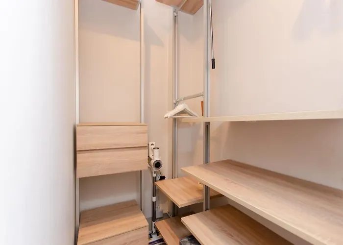 Corso Chic Street, Porta Garibaldi, Stazione Centrale, Nel Cuore Della Citta Di Apartament