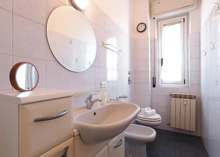 Apartmán Primopiano - Nuoro *