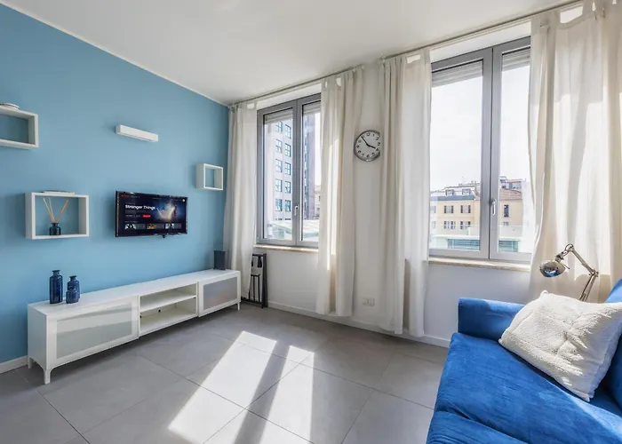 شقة Cadorna House In ميلان