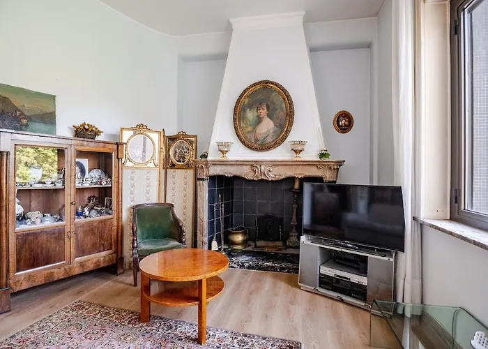 800 M Duomo - Vintage E Spazioso Apartment