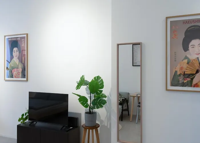 아파트 Italianway Comfort - Rosmini 7
