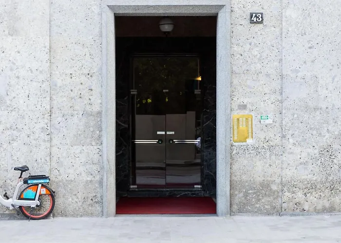 Appartamento Design Nearby Duomo *
