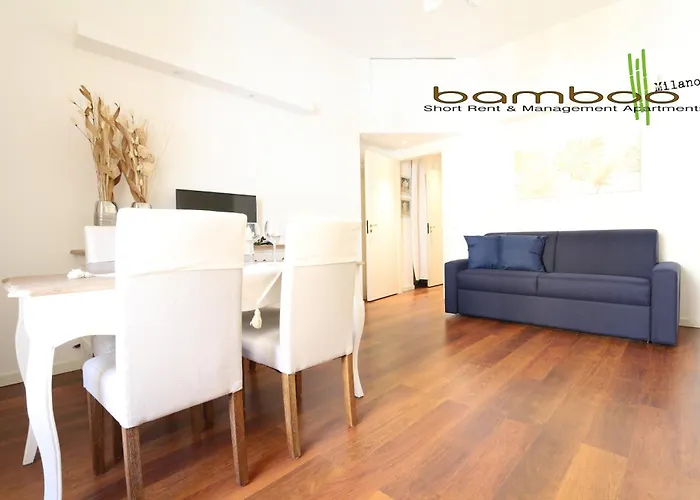 Bamboo Lecco
