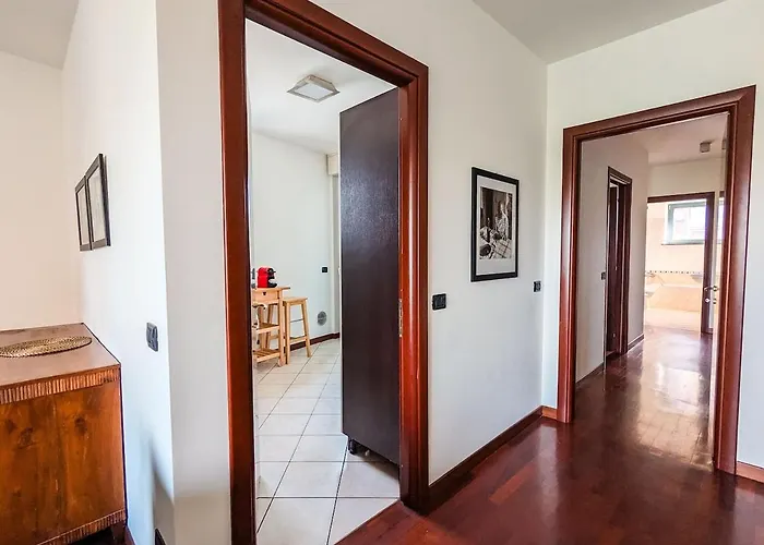 Apartment Large With Terrace *